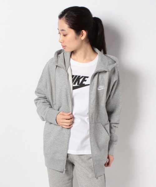 NIKE(NIKE)/【セットアップ対応商品】クラブ フレンチテリー フルジップフーディ/img08