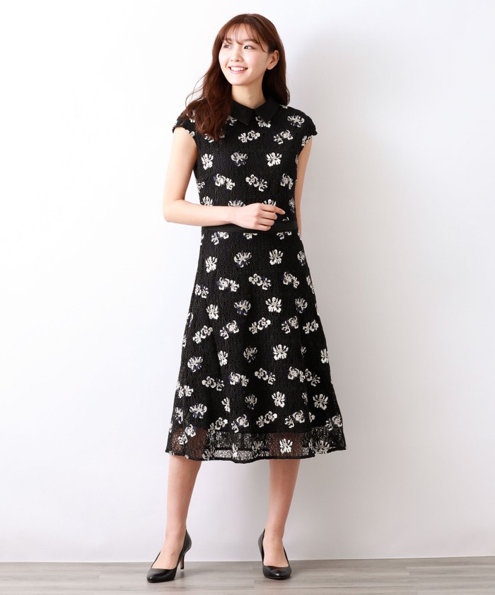 新しい到着 Sale 25 Off Collection Floral Laceワンピース Amaca アマカ ワンピース シャツワンピース ブラック Rba E 送料無料 Rakuten Fashion 時間指定不可 Titanicgroup Com 新しい到着 Sale 25 Off Collection Floral Laceワンピース Amaca アマカ ワンピース シャツワンピース ブラック Rba E 送料無料 Rakuten Fashion 時間指定不可 Titanicgroup Com