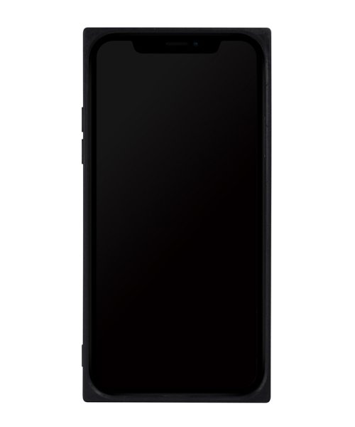 rienda(リエンダ)/iphoneケース iPhoneXR リエンダ rienda 背面ガラスケース ワントーンフラワー White iphonexr アイフォンケース/img05