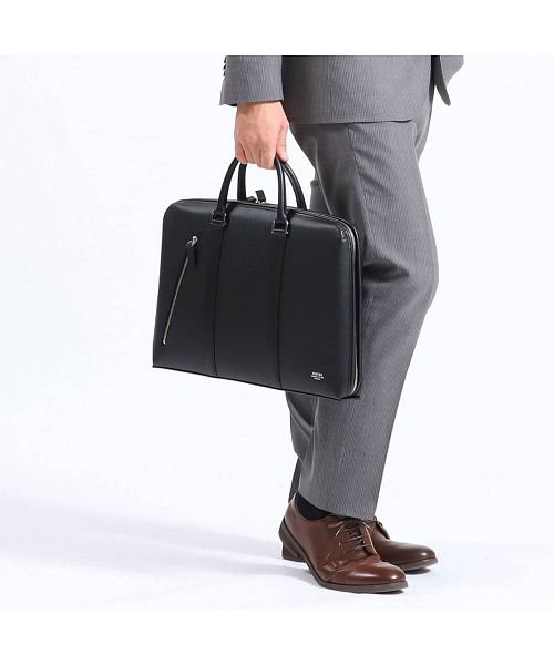 PORTER(ポーター)/ポーター アベニュー ブリーフケース(L) 024－04330 吉田カバン PORTER AVENUE BRIEFCASE(L) ビジネス/img05