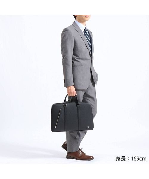 PORTER(ポーター)/ポーター アベニュー ブリーフケース(L) 024－04330 吉田カバン PORTER AVENUE BRIEFCASE(L) ビジネス/img06