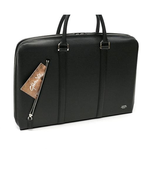 PORTER(ポーター)/ポーター アベニュー ブリーフケース(L) 024－04330 吉田カバン PORTER AVENUE BRIEFCASE(L) ビジネス/img08