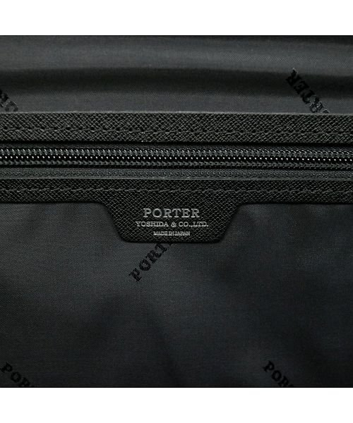 PORTER(ポーター)/ポーター アベニュー ブリーフケース(L) 024－04330 吉田カバン PORTER AVENUE BRIEFCASE(L) ビジネス/img16