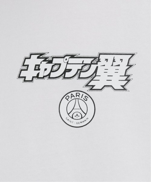 Psg パリサンジェルマン キャプテン翼 Tsubasa Vs Hyuga Tシャツ Paris Saintgermain Paris Saint Germain Magaseek Psg パリサンジェルマン キャプテン翼 Tsubasa Vs Hyuga Tシャツ Paris Saintgermain Paris Saint Germain Magaseek