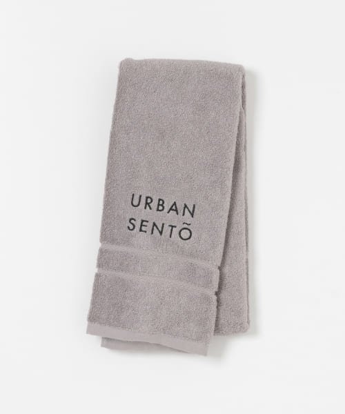 URBAN RESEARCH(アーバンリサーチ)/URBAN SENTO×IKEUCHI ORGANIC　オーガニック120フェイスタオル/img03