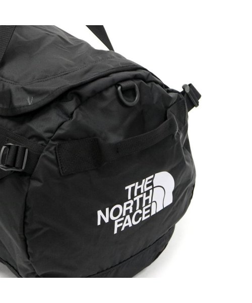 THE NORTH FACE(ザノースフェイス)/【日本正規品】ザ・ノース・フェイス THE NORTH FACE ボストンバッグ  2WAY ナイロンダッフル50 キッズ NMJ81800/img16