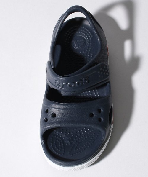 crocs(KIDS WEAR)(クロックス（キッズウェア）)/CROCS サンダル/img04