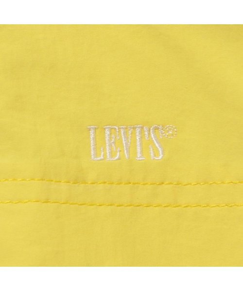 Levi's(リーバイス)/CELESTE ウインドブレーカー FUN YELLOW/img06