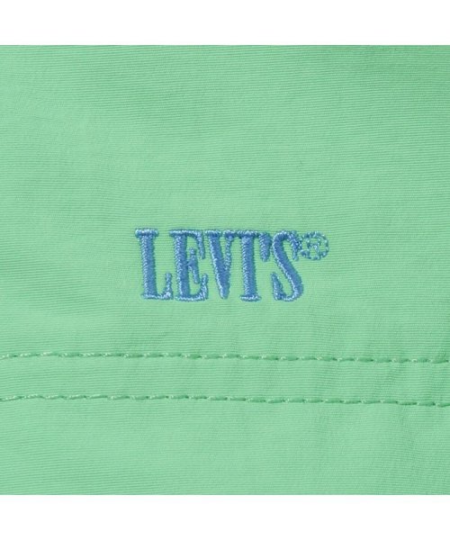 Levi's(リーバイス)/CELESTE ウインドブレーカー ABSINTHE GREEN/img06