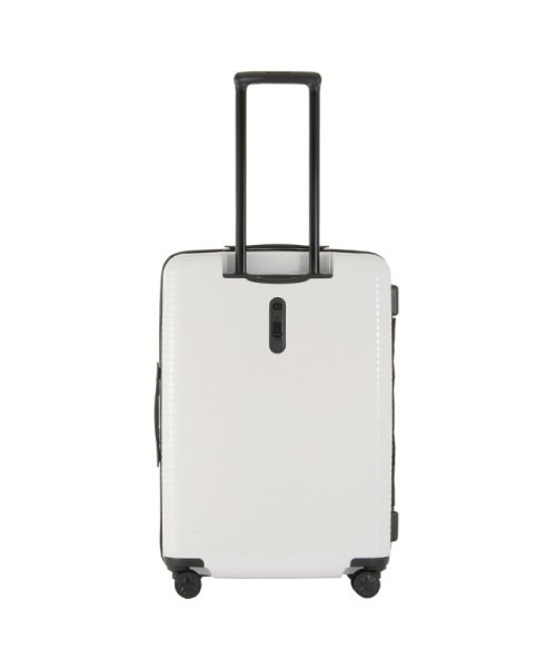 World Traveler(ワールドトラベラー)/エース ワールドトラベラー スーツケース Mサイズ 64L/74L フロントオープン ストッパー付き 拡張機能付き 軽量 ACE 06702/img14