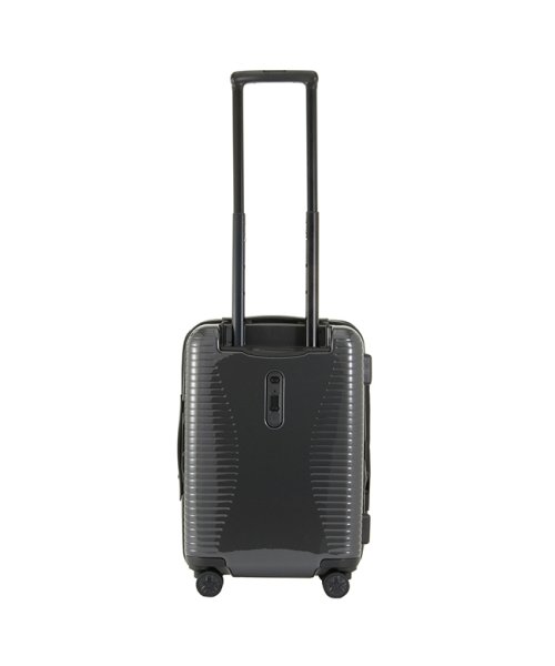 World Traveler(ワールドトラベラー)/エース ワールドトラベラー スーツケース 機内持ち込み Sサイズ SS 27L/35L フロントオープン ストッパー付き 拡張 軽量 ACE 06701/img14