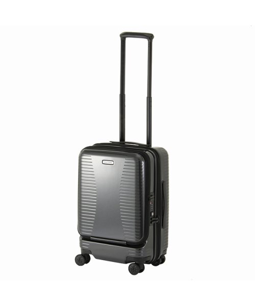 エース ワールドトラベラー スーツケース 機内持ち込み Sサイズ Ss 27l 35l フロントオープン ストッパー付き 拡張 軽量 Ace ワールドトラベラー World Traveler Magaseek エース ワールドトラベラー スーツケース 機内持ち込み Sサイズ Ss 27l 35l フロントオープン ストッパー付き 拡張 軽量 Ace ワールドトラベラー World Traveler Magaseek