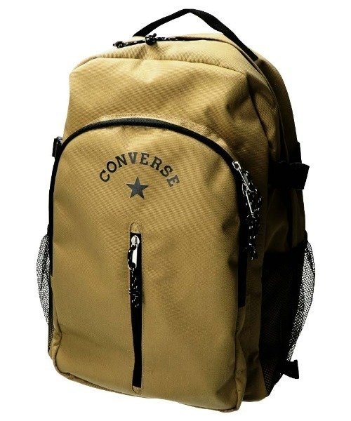 MAISON mou(メゾンムー)/【CONVERSE/コンバース】CV LOGO PRINT BACK PACK/プリントバックパック/img10