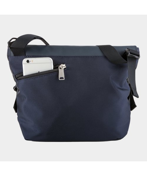 Cie シー ショルダーバッグ メンズ レディース ブランド 防水 ヴァリアス Various シー Cie Magaseek