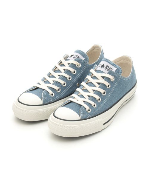 CONVERSE(コンバース)/【CONVERSE】ALL STAR THE NEW DENIM PROJECT OX/img01