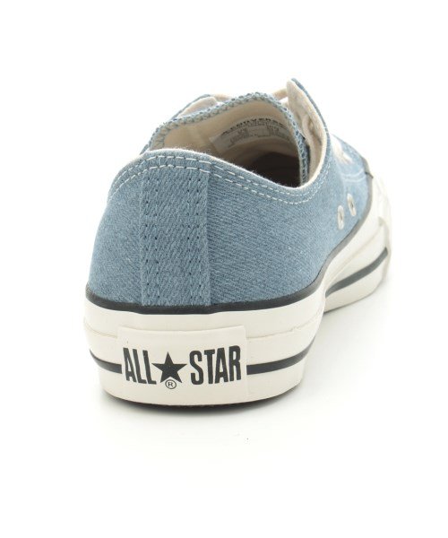 CONVERSE(コンバース)/【CONVERSE】ALL STAR THE NEW DENIM PROJECT OX/img02