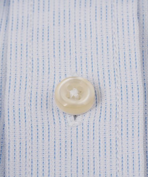 FLiC(フリック)/ワイシャツ ノーアイロン ドライ ストレッチワイシャツ メンズ 長袖 形態安定 吸水速乾 織柄 レギュラー/img03
