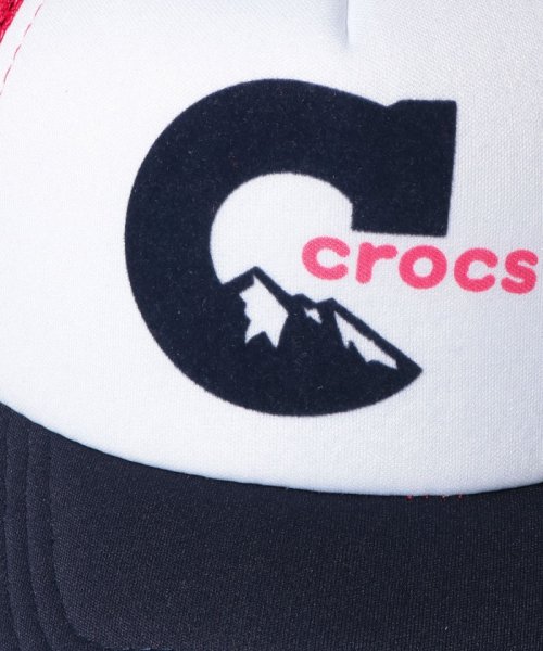 crocs(KIDS WEAR)(クロックス（キッズウェア）)/CROCS キャップ/img03