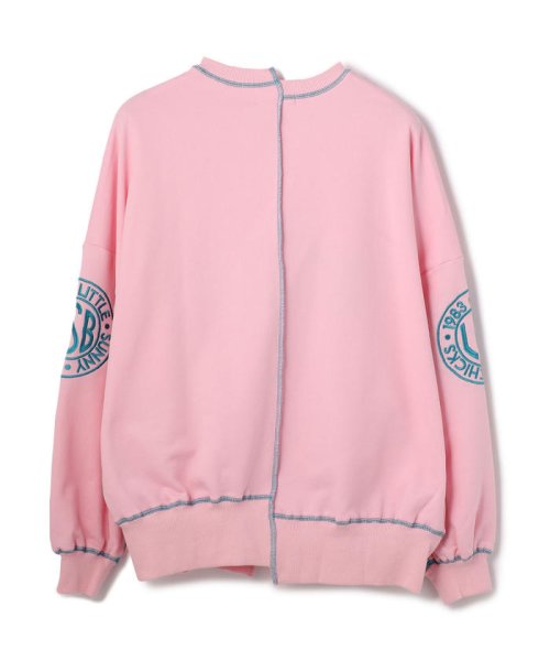 Littlesunnybite リトルサニーバイト Lsb Sweat Top エルエイチピー Lhp Magaseek