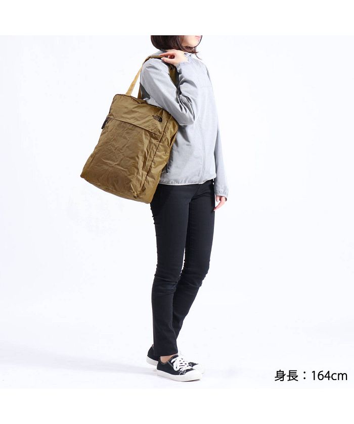 the north face glam tote