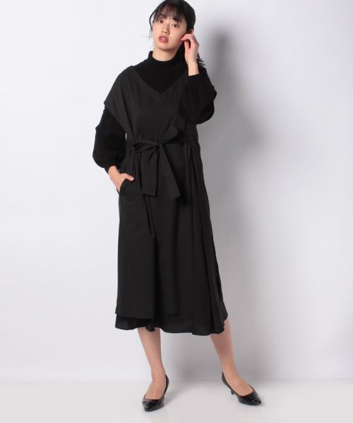 セール 50 Off シベリアワンピ フラボア Frapbois Magaseek