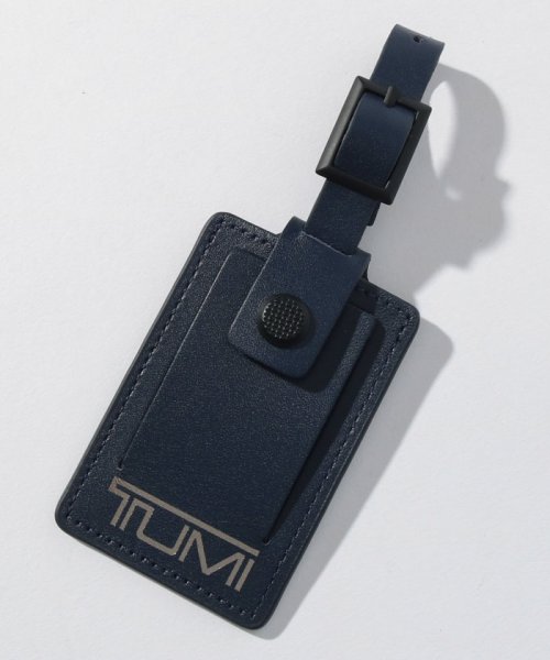 TUMI(トゥミ)/リュック・バックパック TUMI Alpha 3 スリム・バックパック 【限定カラー】/img05