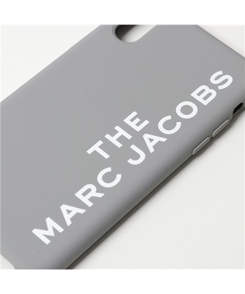  Marc Jacobs(マークジェイコブス)/【MARC JACOBS(マークジェイコブス)】M0015902 カラー4色 Silicone iphoneX/XS専用ケース ジャケット型 スマホ スマートフ/img03