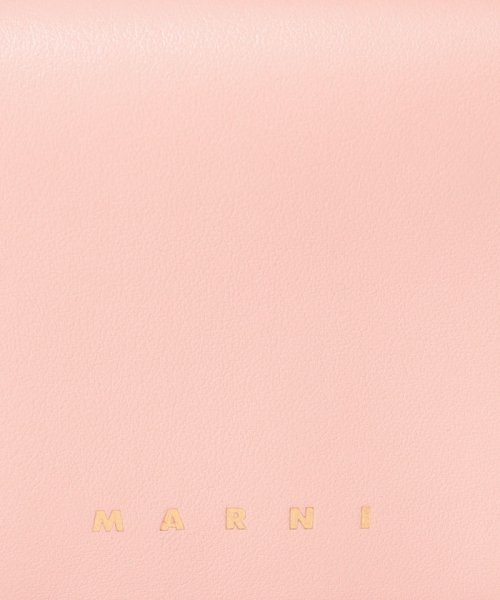 MARNI(マルニ)/COMPACT WALLET/img07