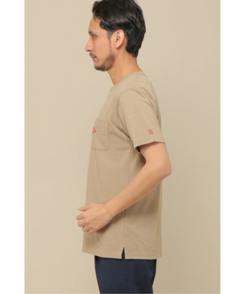 ikka(イッカ)/Healthknit Product Tシャツ/img02