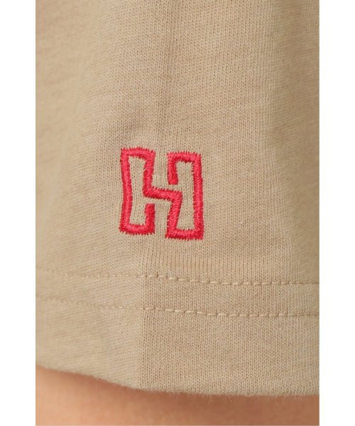 ikka(イッカ)/Healthknit Product Tシャツ/img04