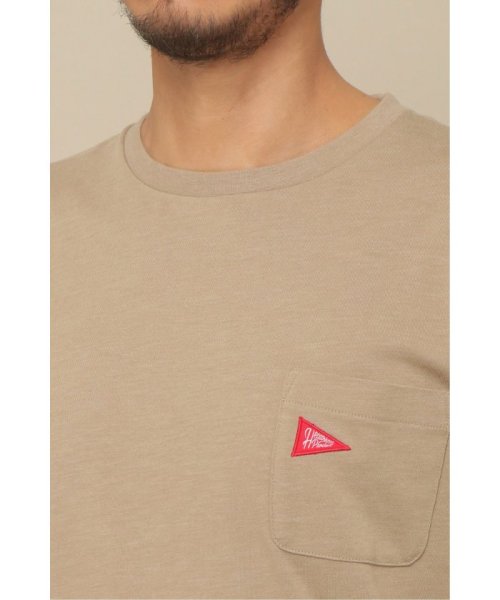 ikka(イッカ)/Healthknit Product Tシャツ/img06