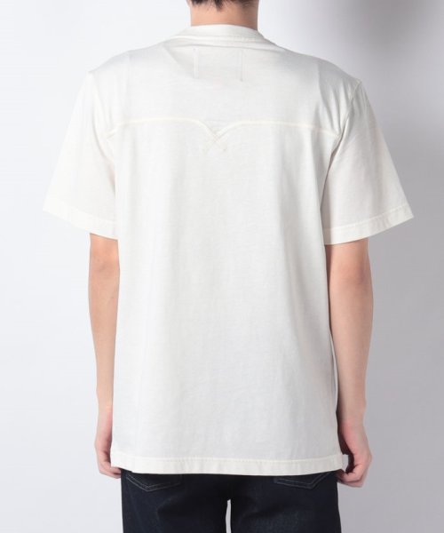 HUNTER Mens(ハンター（メンズ）)/MENS ORIGINAL T－SHIRT/img02