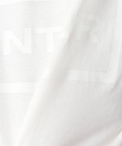 HUNTER Mens(ハンター（メンズ）)/MENS ORIGINAL T－SHIRT/img05