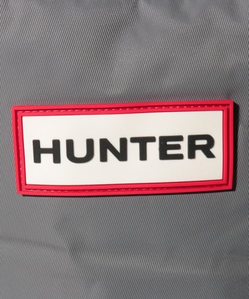 HUNTER(ハンター)/ORIGINAL NYLON DUFFLE/img04