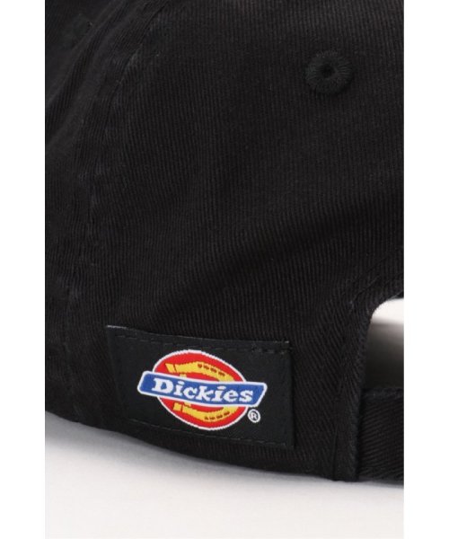 ikka(イッカ)/Dickies ディッキーズ SMILE LOW キャップ/img04