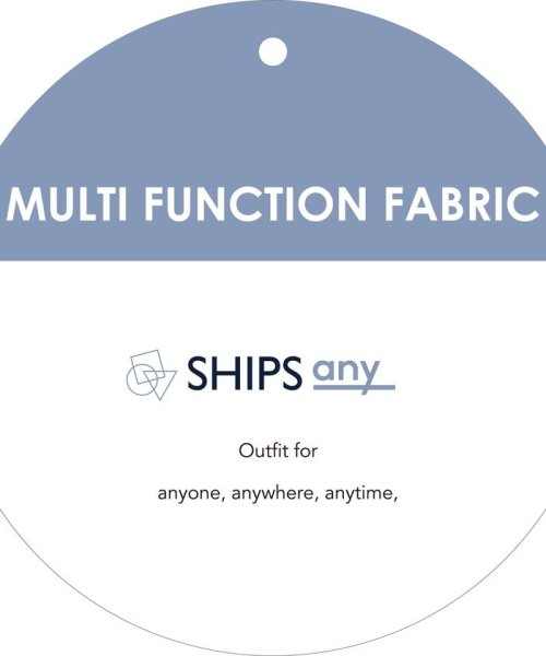 SHIPS any MEN(シップス　エニィ　メン)/SHIPS any: 10FUNCTION 天竺 ポロシャツ/img18