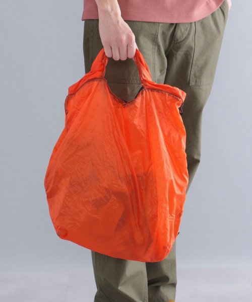 SHIPS MEN(シップス　メン)/GRANITE GEAR: AIR GROCERY BAG エアー グローサリー バッグ/img01