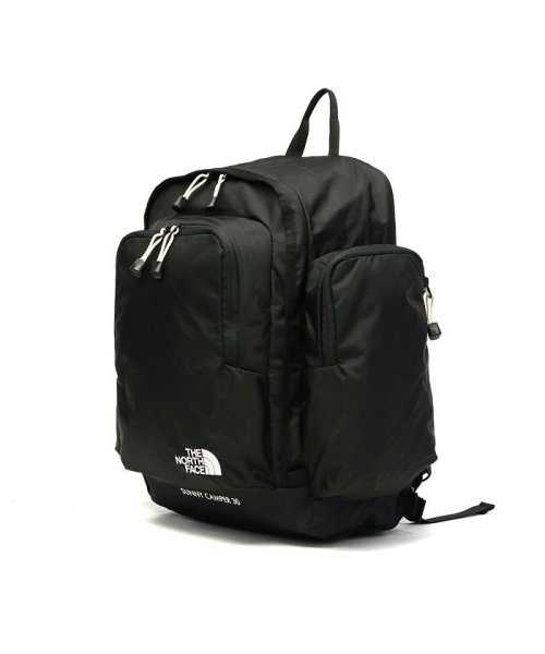 THE NORTH FACE(ザノースフェイス)/【日本正規品】 ザ・ノース・フェイス リュック THE NORTH FACE サブリュック K Sunny Camper 30 キッズ 30L NMJ71800/img01