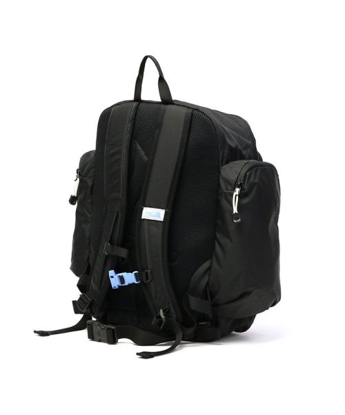 THE NORTH FACE(ザノースフェイス)/【日本正規品】 ザ・ノース・フェイス リュック THE NORTH FACE サブリュック K Sunny Camper 30 キッズ 30L NMJ71800/img02