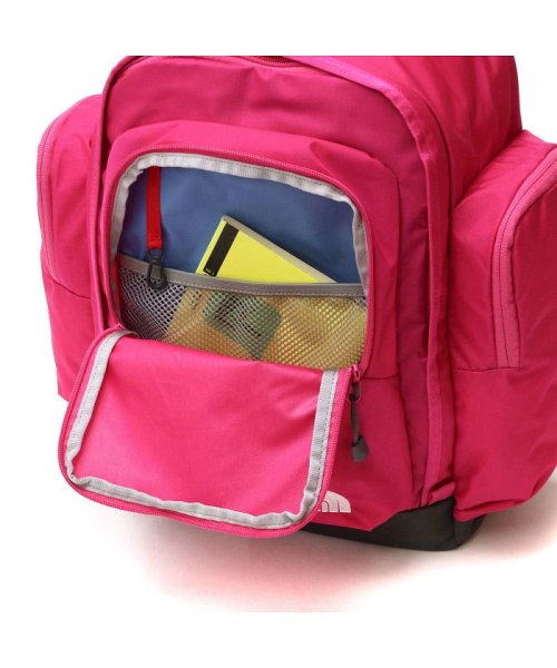 日本正規品 ザ ノース フェイス リュック The North Face サブリュック K Sunny Camper 30 キッズ 30l Nmj ザノースフェイス The North Face Magaseek