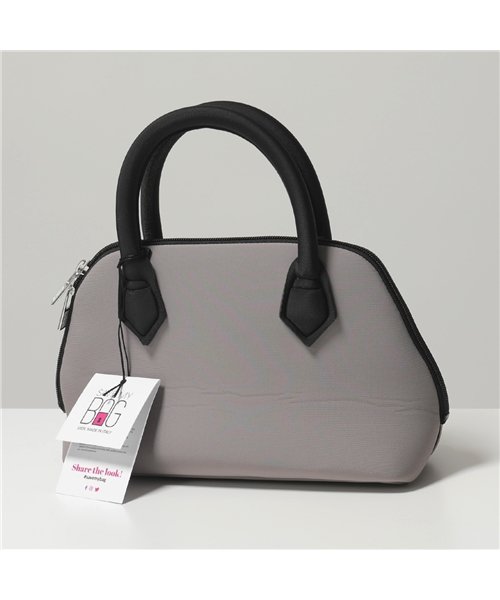 SAVE MY BAG(セーブマイバッグ)/10520N PRINCESS MINI LYCRA プリンセス ミニ ハンドバッグ カラー5色 レディース/img04