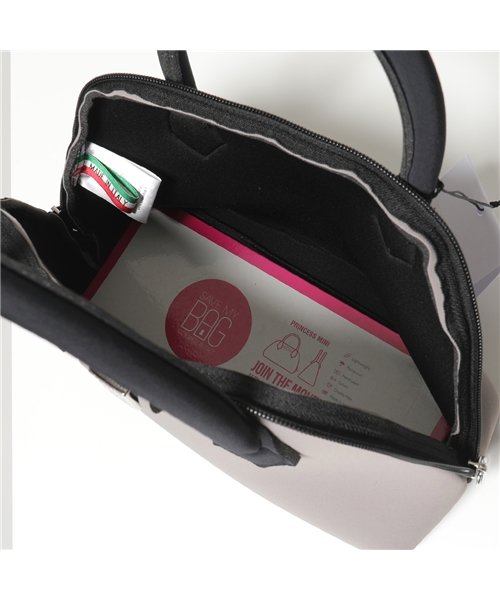 SAVE MY BAG(セーブマイバッグ)/10520N PRINCESS MINI LYCRA プリンセス ミニ ハンドバッグ カラー5色 レディース/img05
