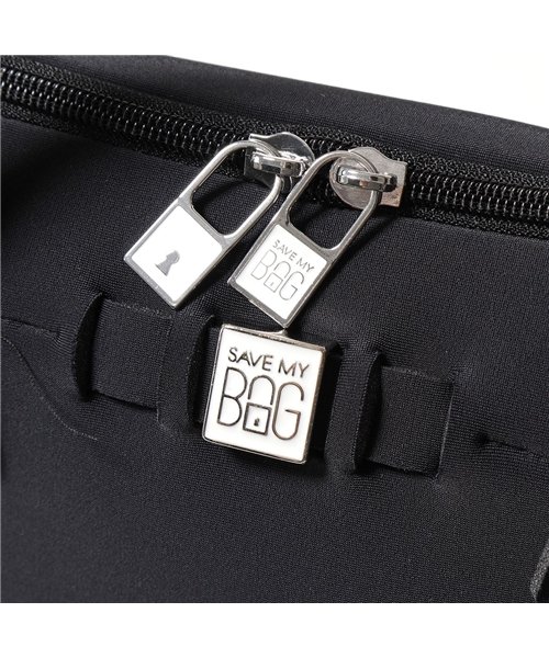 SAVE MY BAG(セーブマイバッグ)/10530N PRINCESS MIDI LYCRA プリンセス ミディ トート ボストンバッグ カラー5色 レディース/img06
