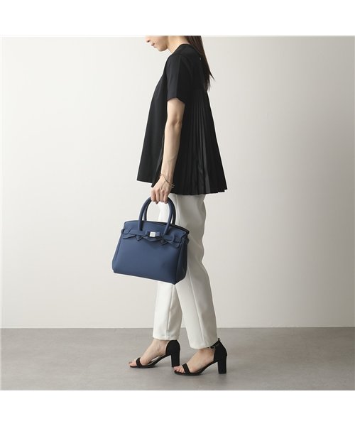 SAVE MY BAG(セーブマイバッグ)/PETITE MISS LYCRA 10104N プティ ミス 軽量 トートバッグ Sサイズ カラー6色 レディース/img02