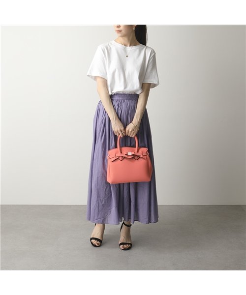 SAVE MY BAG(セーブマイバッグ)/PETITE MISS LYCRA 10104N プティ ミス 軽量 トートバッグ Sサイズ カラー6色 レディース/img04