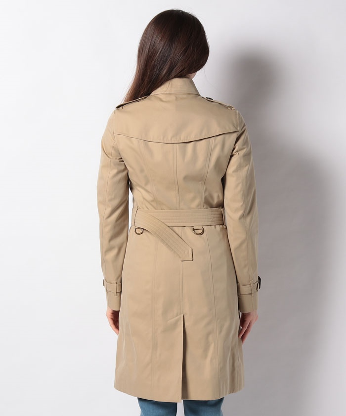 the sandringham burberry