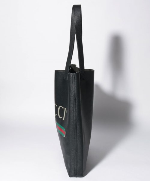 GUCCI(グッチ)/【GUCCI】Gucci Printed Tote Bag/img01