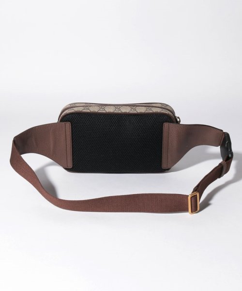 GUCCI(グッチ)/【GUCCI】Ophidia GG Belt Bag M/img02