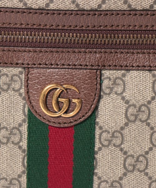 GUCCI(グッチ)/【GUCCI】Ophidia GG Belt Bag M/img04