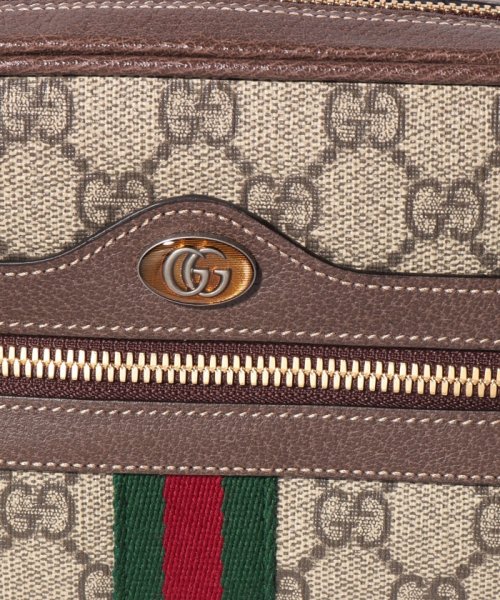 GUCCI(グッチ)/【GUCCI】Ophidia GG Supreme Small Belt Bag/img04